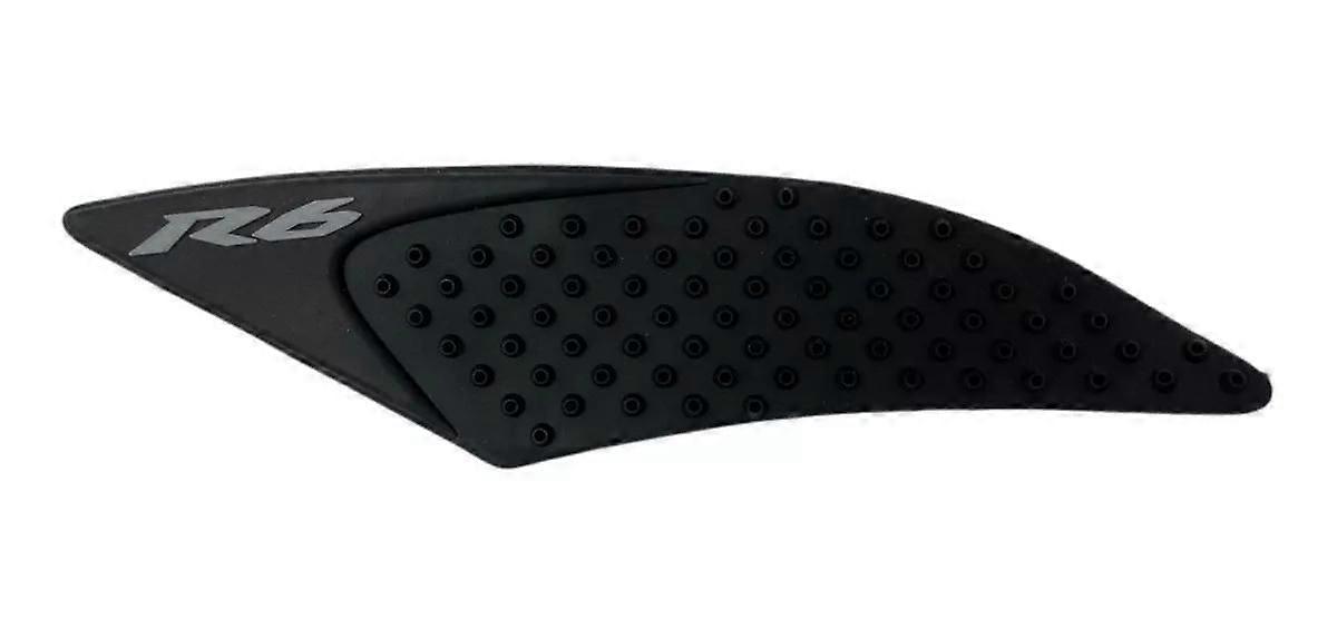 Side Tank Pad Protector Yamaha R6 2017-2021