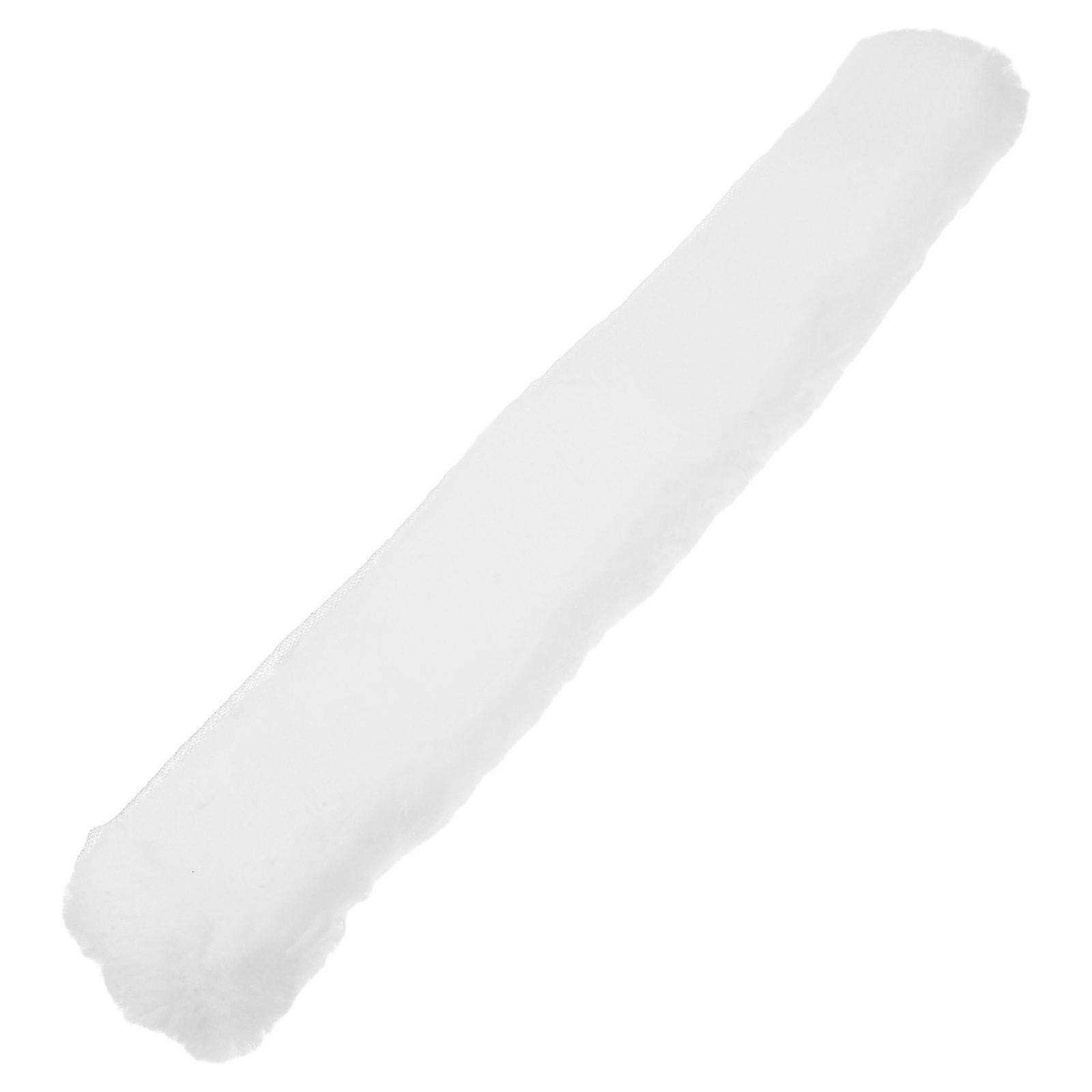 Microfiber Window Washer Replacement Sleeve Soft, Washable, Reusable Scrubber Pad for Cleaning & Maintenance
