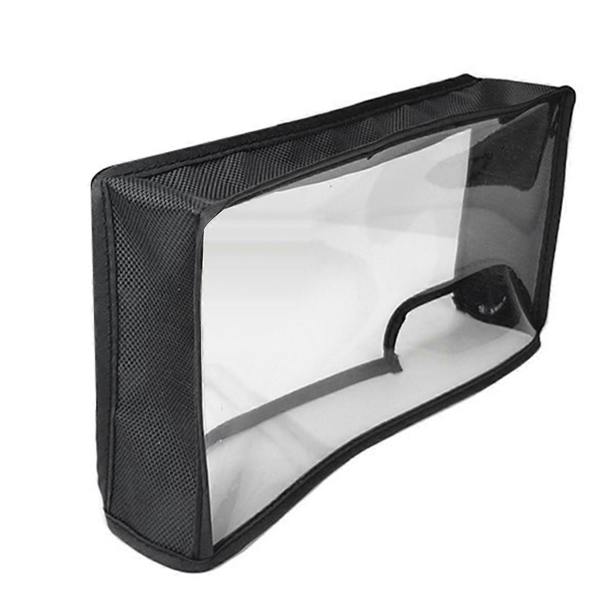 Anti-Dust Cover for Switch2 Game Console Dustproof Case Cover A