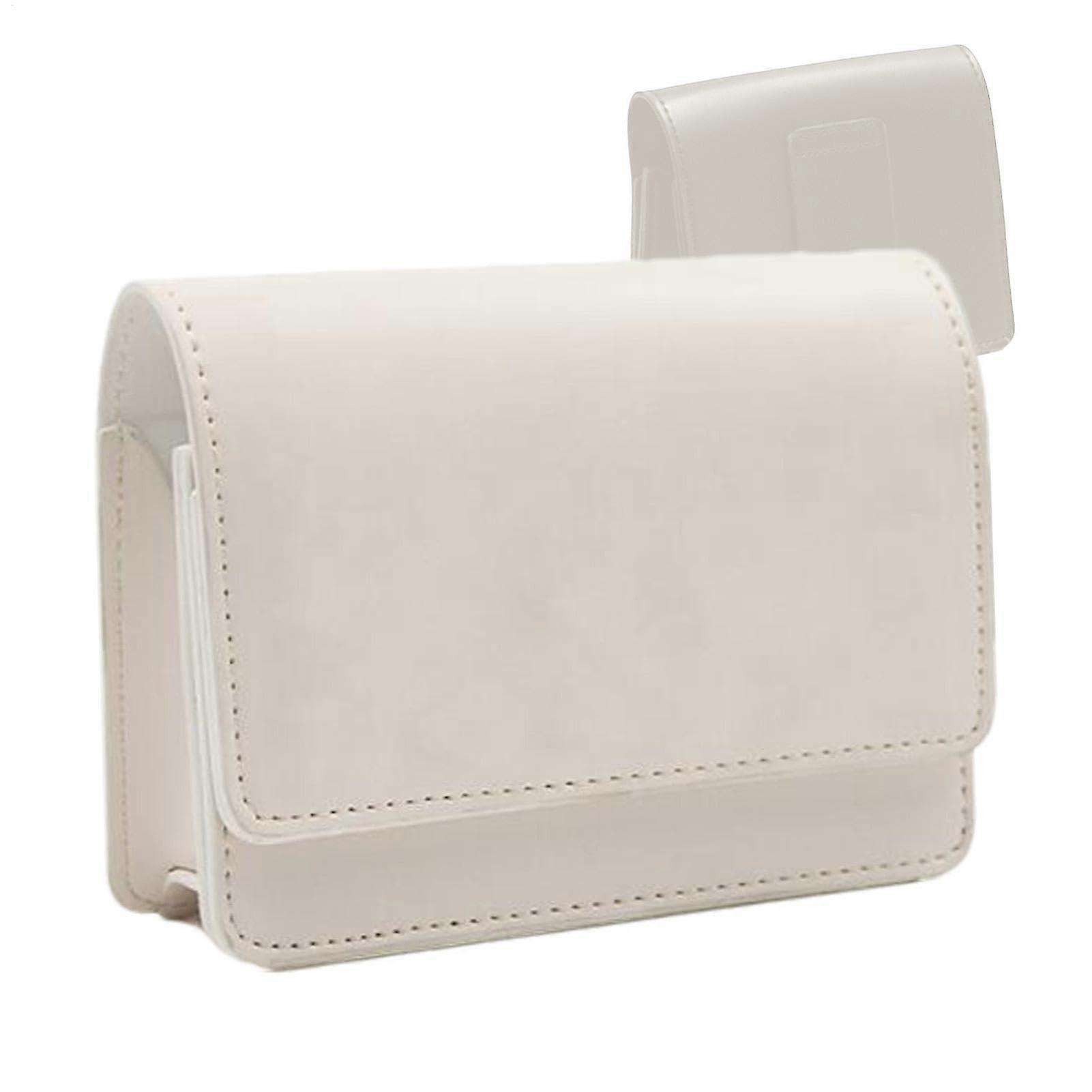 Golf Bag for Range Finder | Durable Cover for Compact Golf Finder | Compatible with Small Carry Bags and Inner Lining