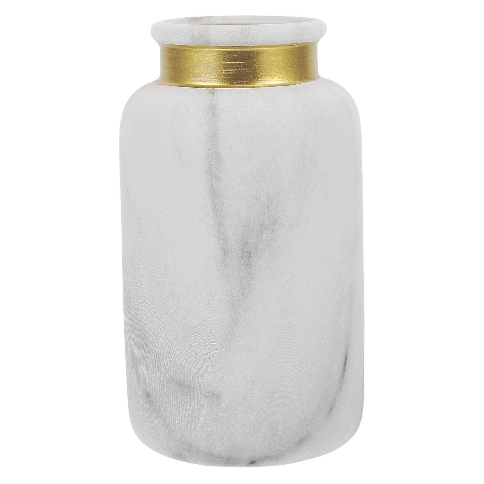 Ceramic Flower Vase 1Pcs Multi Color Ceramic Vase for Decor