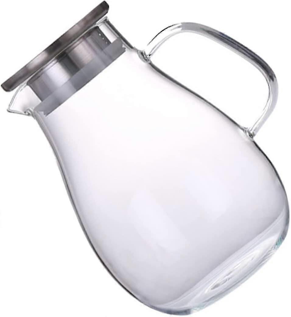 1Pcs Large Capacity Cold Juice Pot
