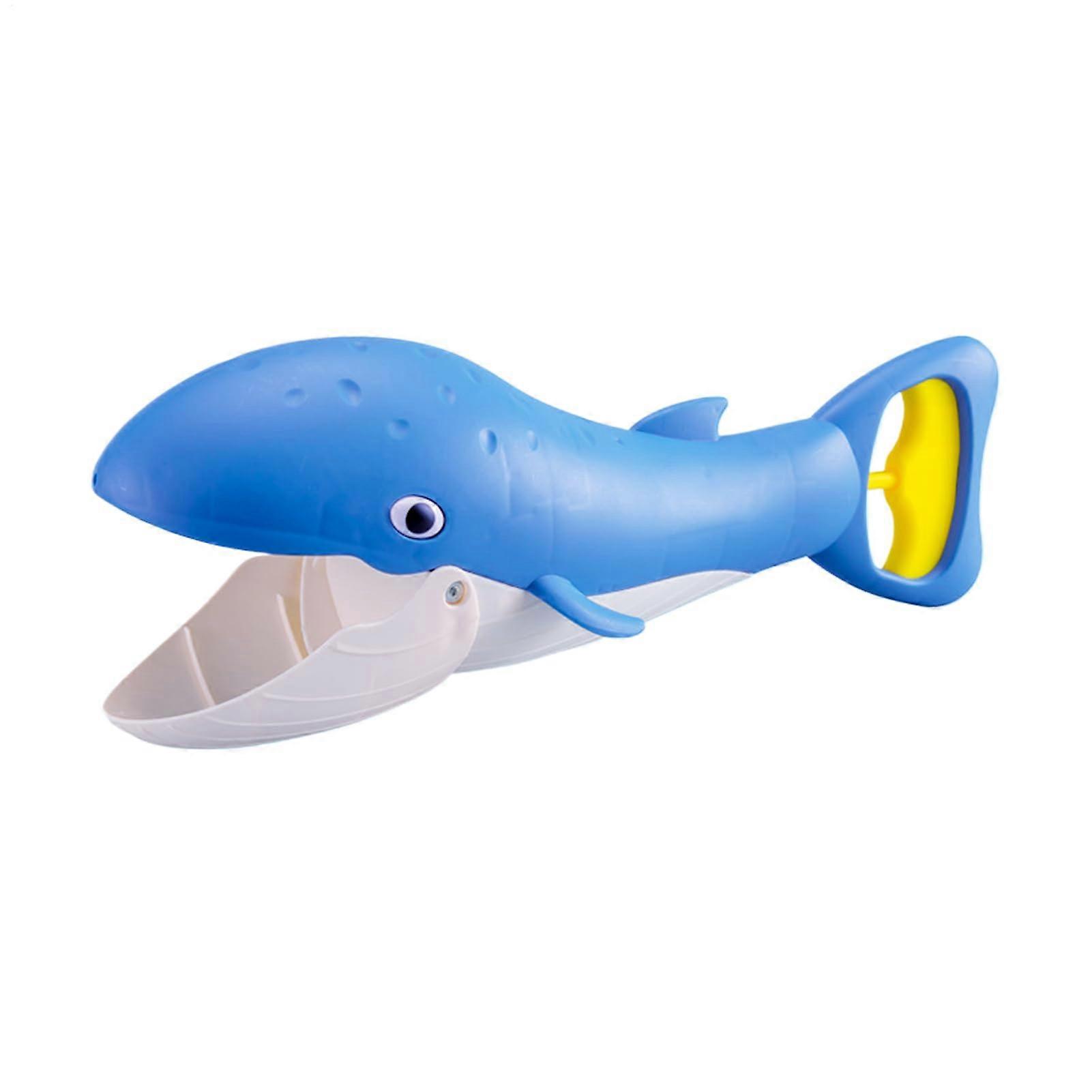 Children's Sand Digger  Hand Digger Age 3  Beach Toy  Animal Sand Digger  Versatile in Use  Quality Material  35 cm  For Little Explorers