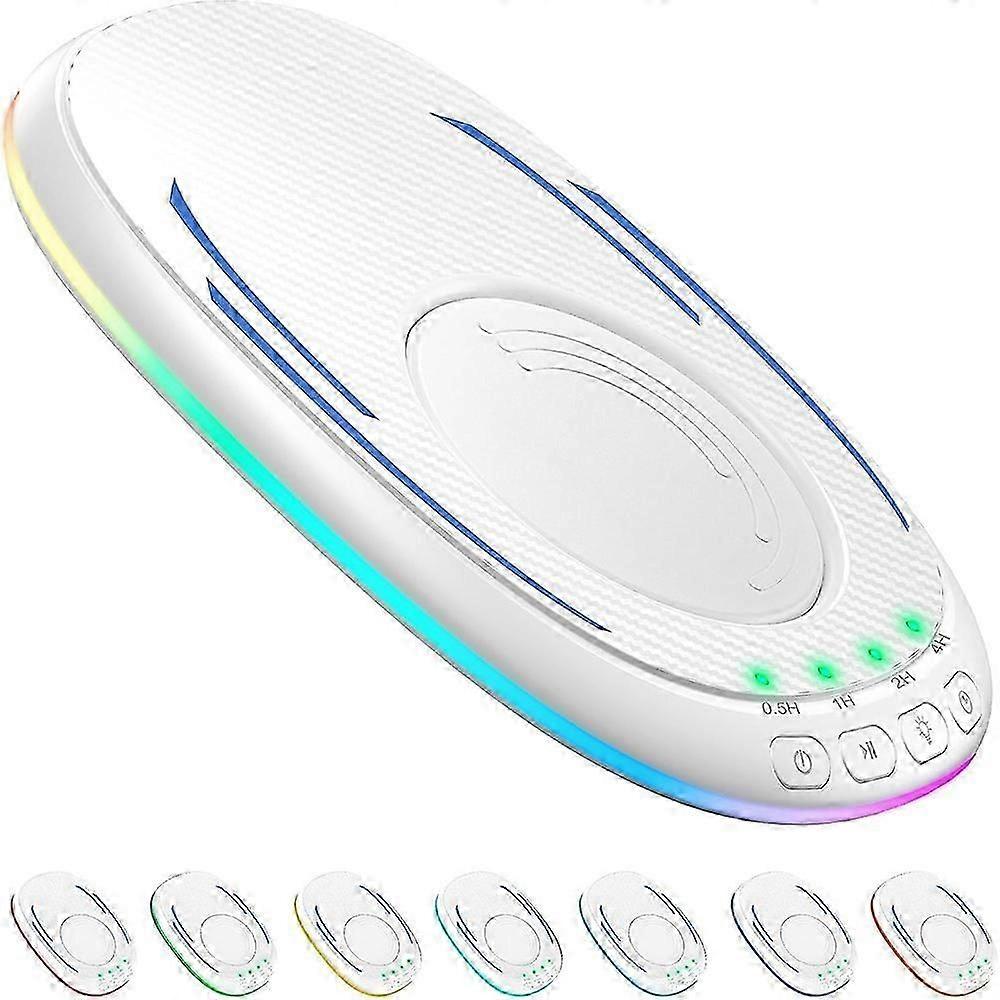 Mouse Mover Undetectable With Timer, Silent Mouse Jiggler With On/off Switch