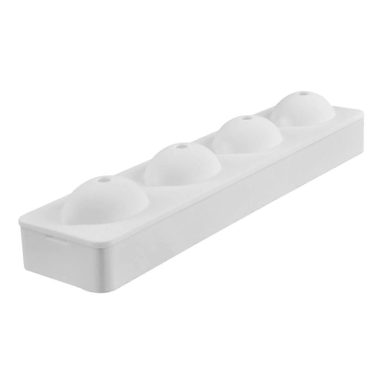Practical Silicone Cake Pan For Lemon Mousse, Reusable Bakeware For Home Baking And Desserts, Durable And Easy To Clean