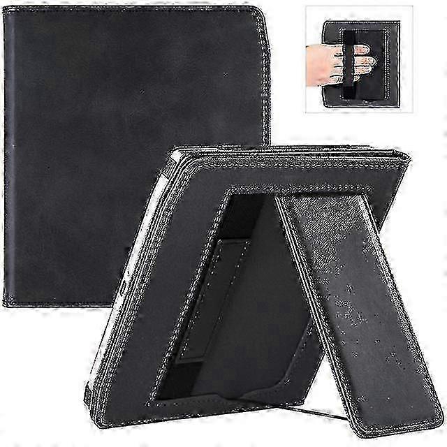 Pocketbook Era Case for Reading Tablet - Black