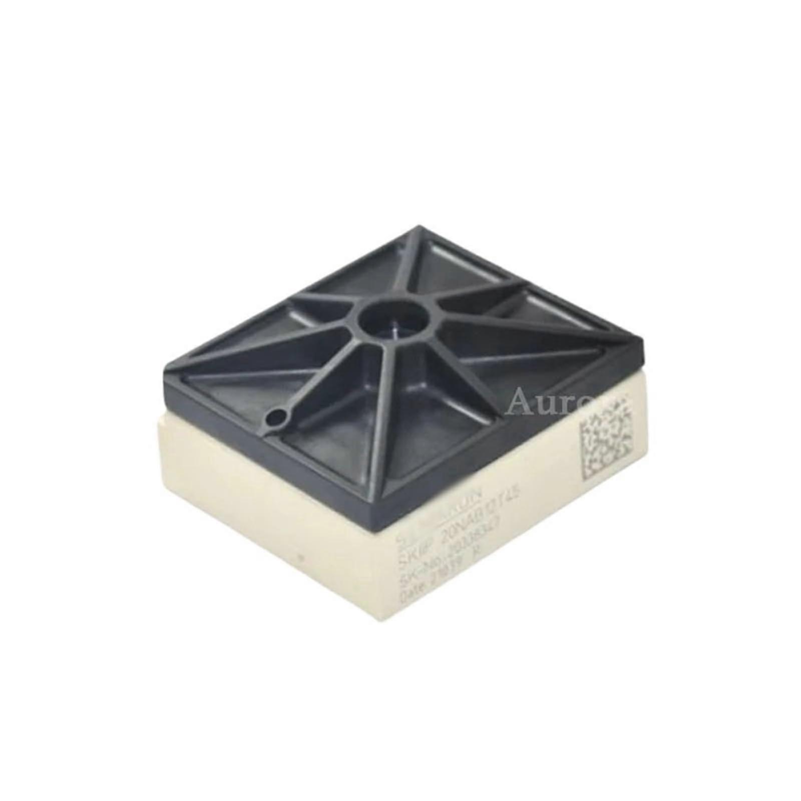 20NAC12IT42 Series IGBT Power Module 1200V 125A Inverter Replacement