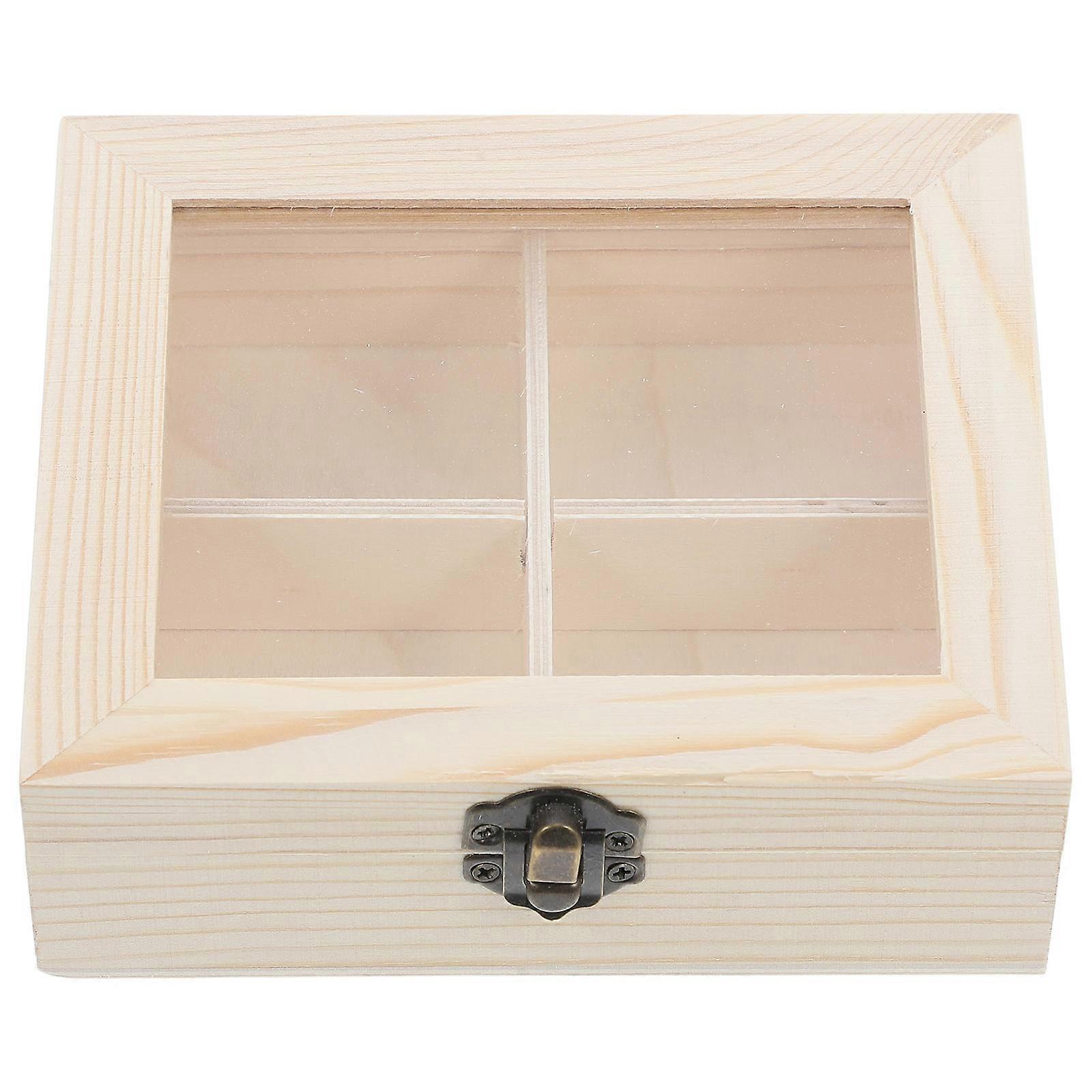 It looks like you're looking for information or a product related to **tea bag storage** — possibly for purchasing, organizing, or optimizing your