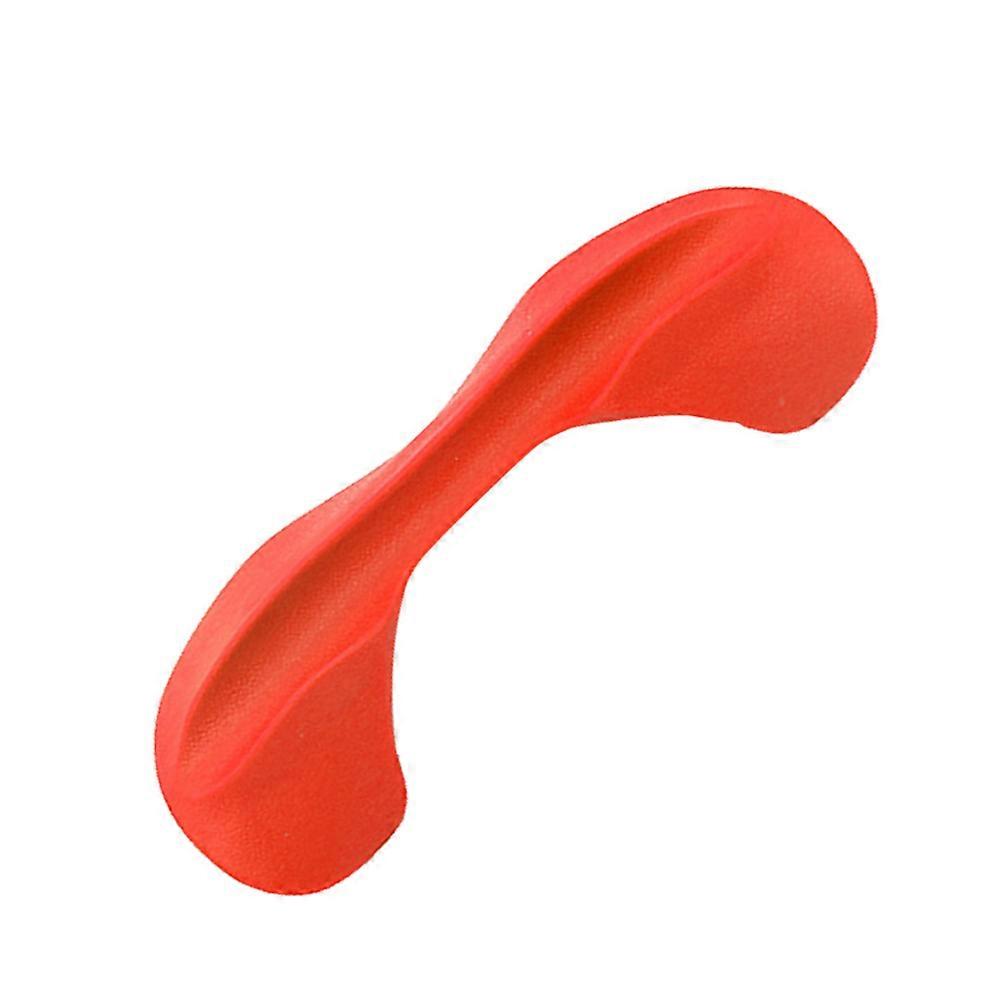 ウェイトリフティングパッドバーベルスクワットパッドアスリート衝撃吸収高密度ゴム32.70X13.50X7.00CM 1個