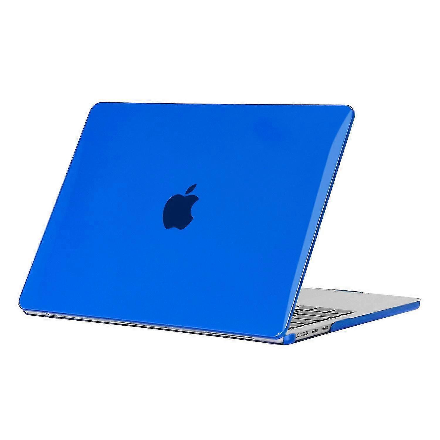 Type H For MacBook Air 13 inch (2022) A2681/(2024) A3113 M3 Hard PC Laptop Case Anti-scratch