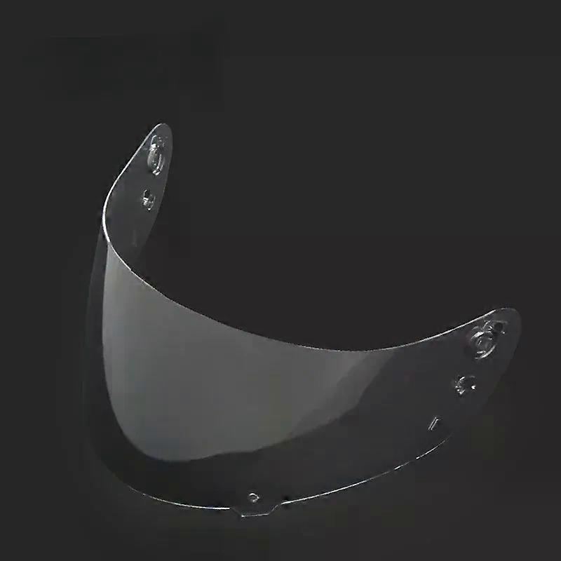 Exquisite Optics Shield ICON IC-04 Airframe Pro Airmada Airform Helmet Visor Blue Iridium RED CHROME Motorcycle Full Face Helmet Visor