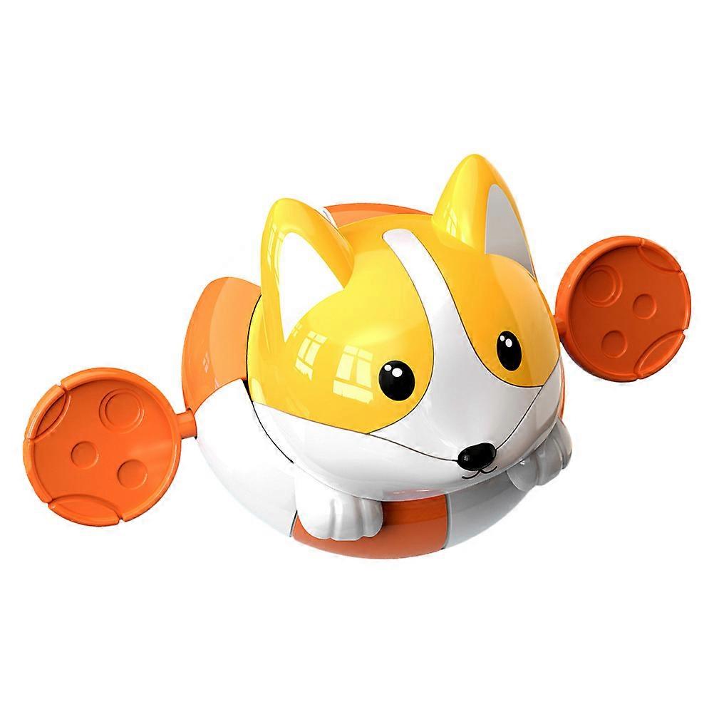 Child Bath Toys, Lightweight and Comfortable for Little Hands to Hold