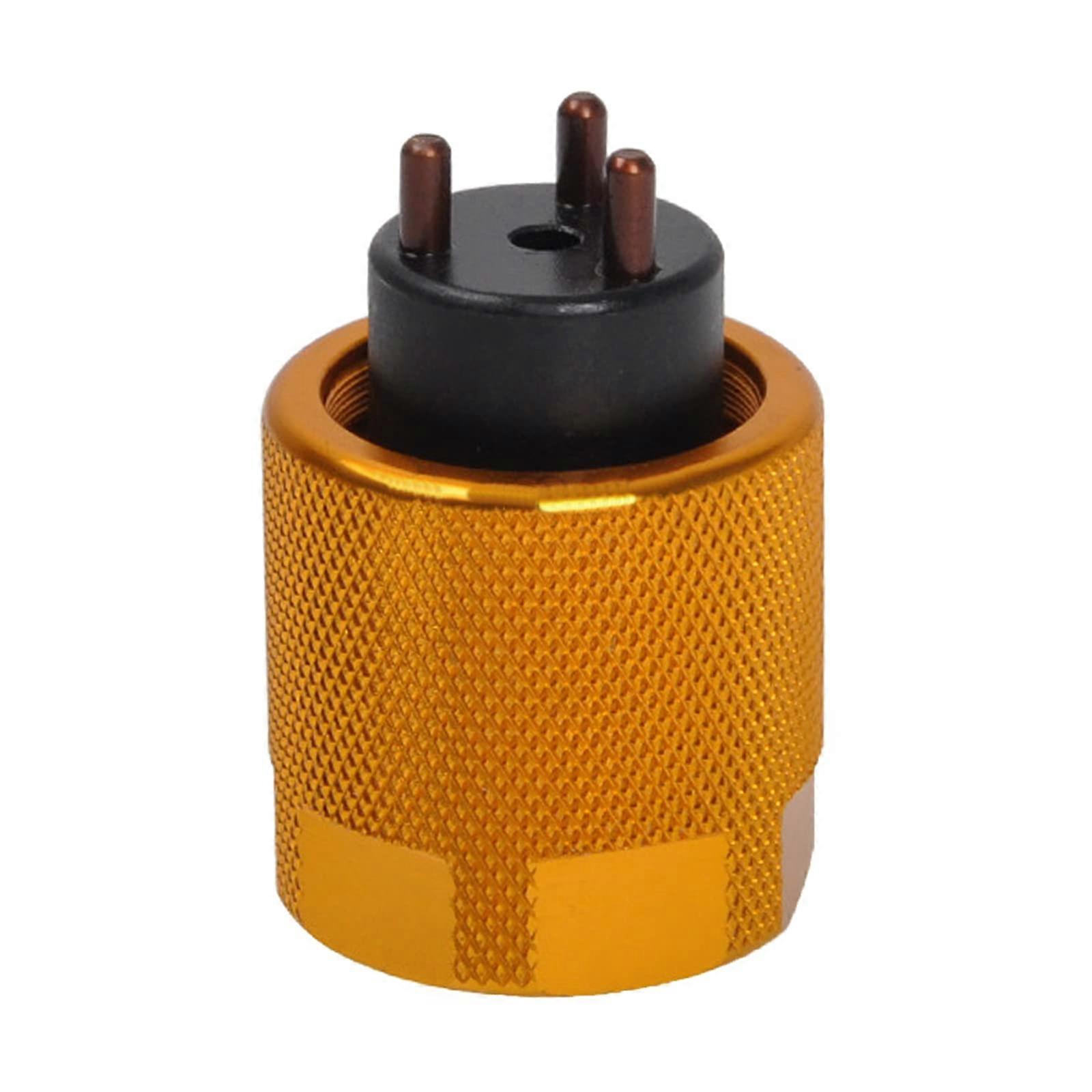 Three Jaw Tensioner Injector Common Tool Output Kit Removal of Diesel Fuel for Valve for Piezo Nozzle I