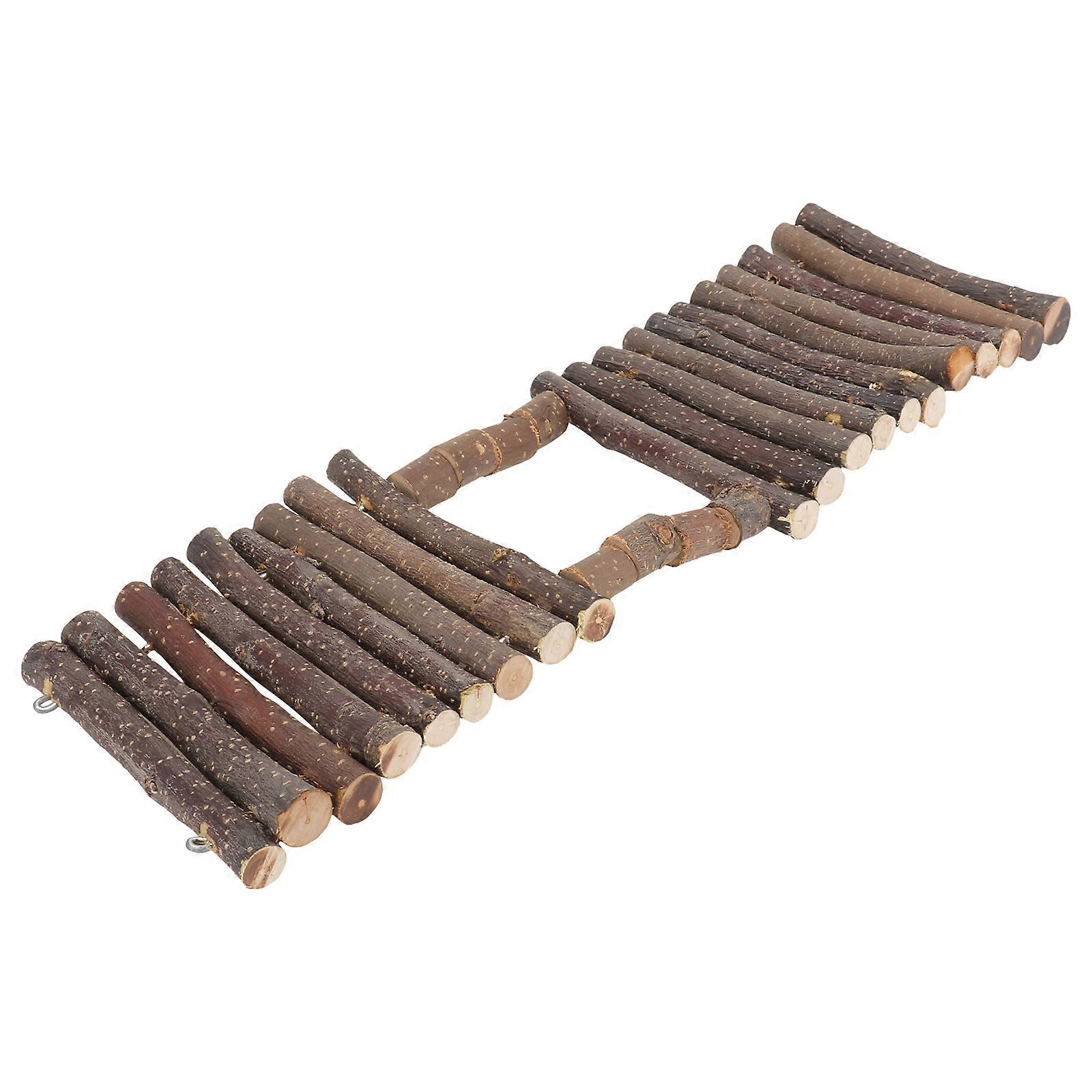 Wooden Small Pet Fence for Hamsters, Reptiles & Turtles – Durable, Chew Resistant for Home & Pet Store Use