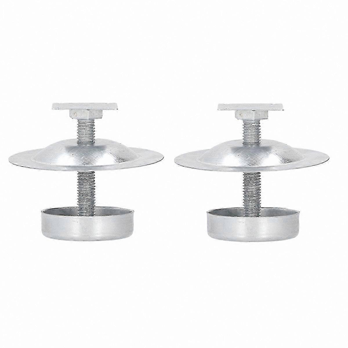 Beehive Feet Set of 2, Sturdy Hive Stand for Beekeeping, Durable and Stable Base Support