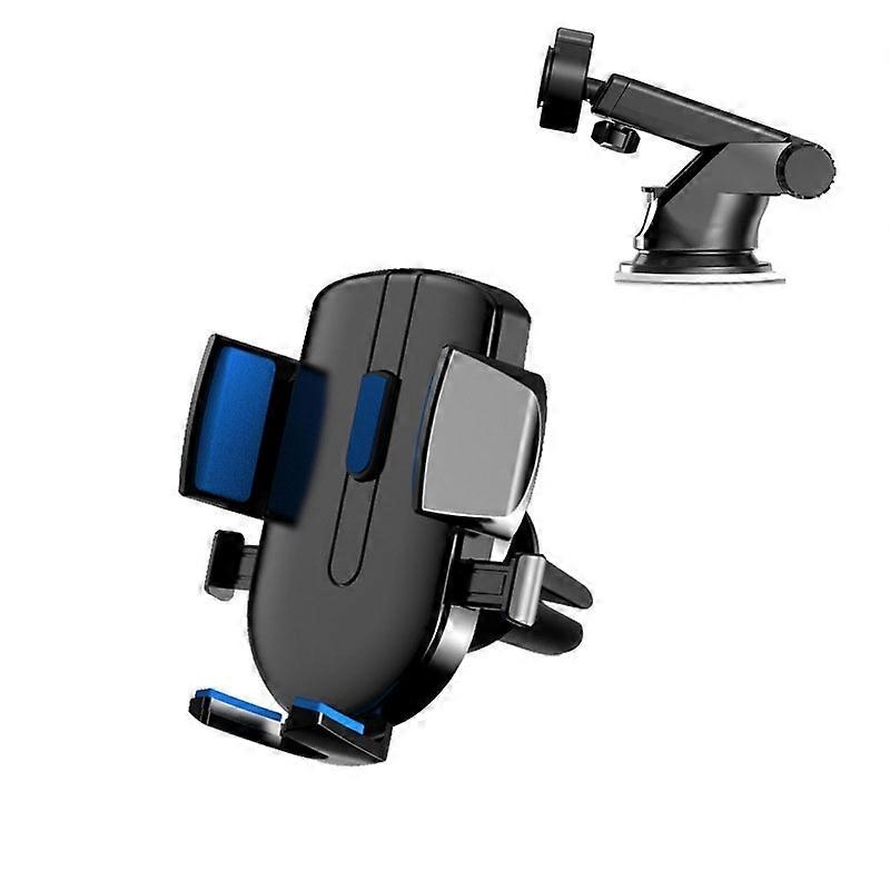 Auto Universal Handyhalter 2 in 1