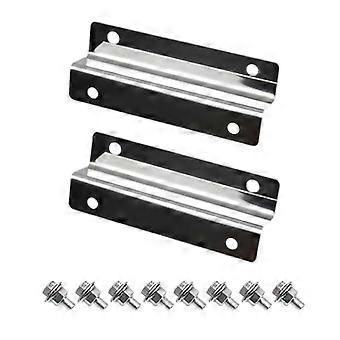 2 pezzi parafango camion accessori per Sambar S500J S510J S201J S211J
