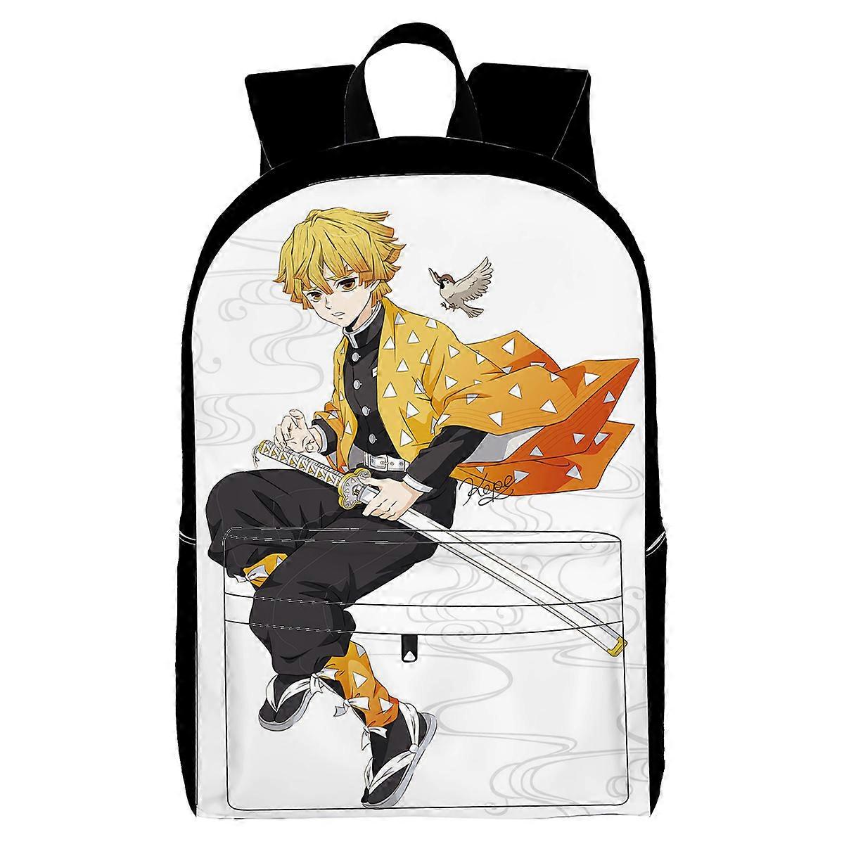 Travel Laptop Backpack, Fits 15.6 Inch Notebook, with Multiple Organizational Compartments for Teen Student Business Work P3004