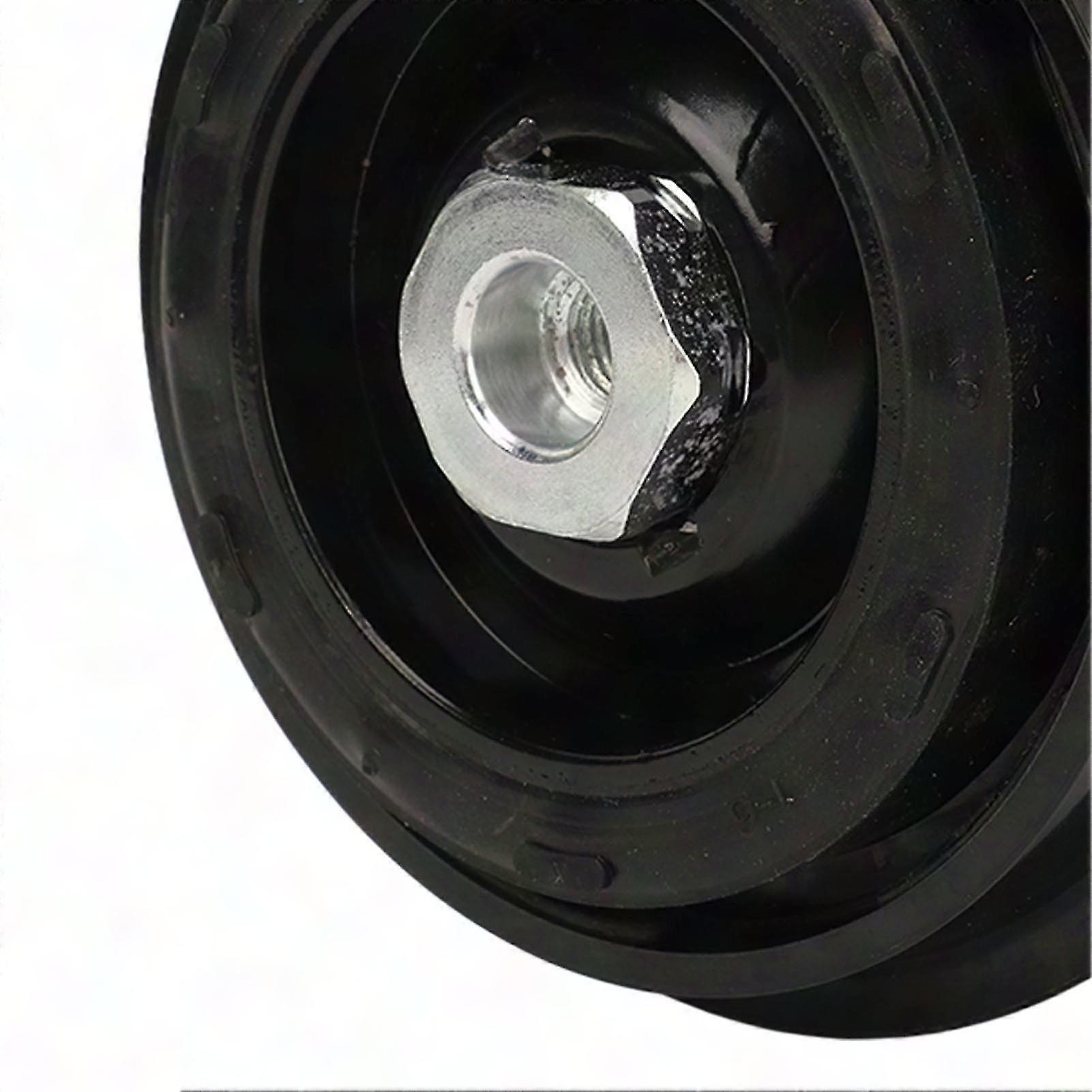 Air Conditioning Compressor 9068300260 Efficient Cooling AC Compressor for Crafter T5 2.0 2011 to 2016