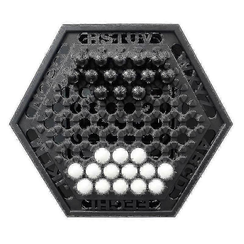 Abalone Family Board Game, Table Games