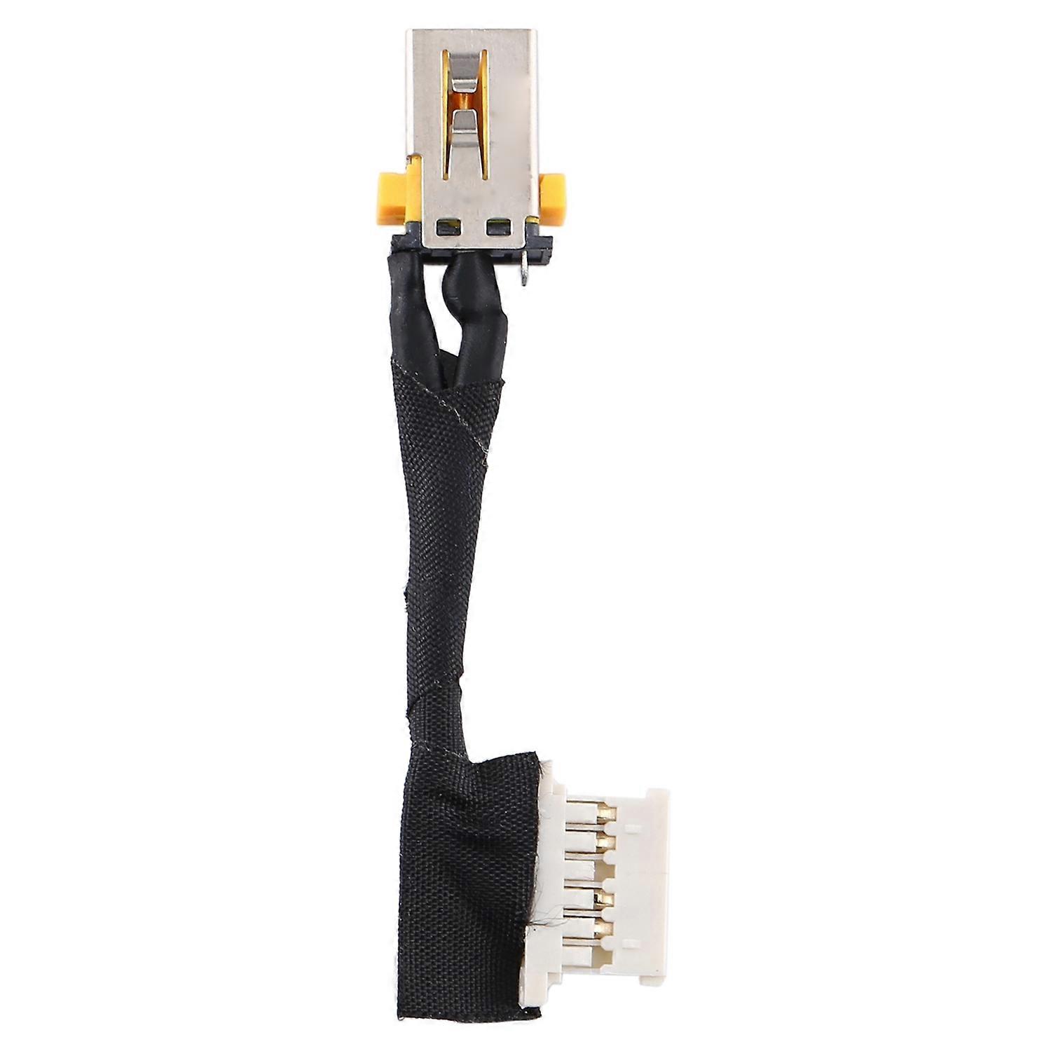 Power Jack Connector Flex Cable for Acer Swift 5 SF514-52