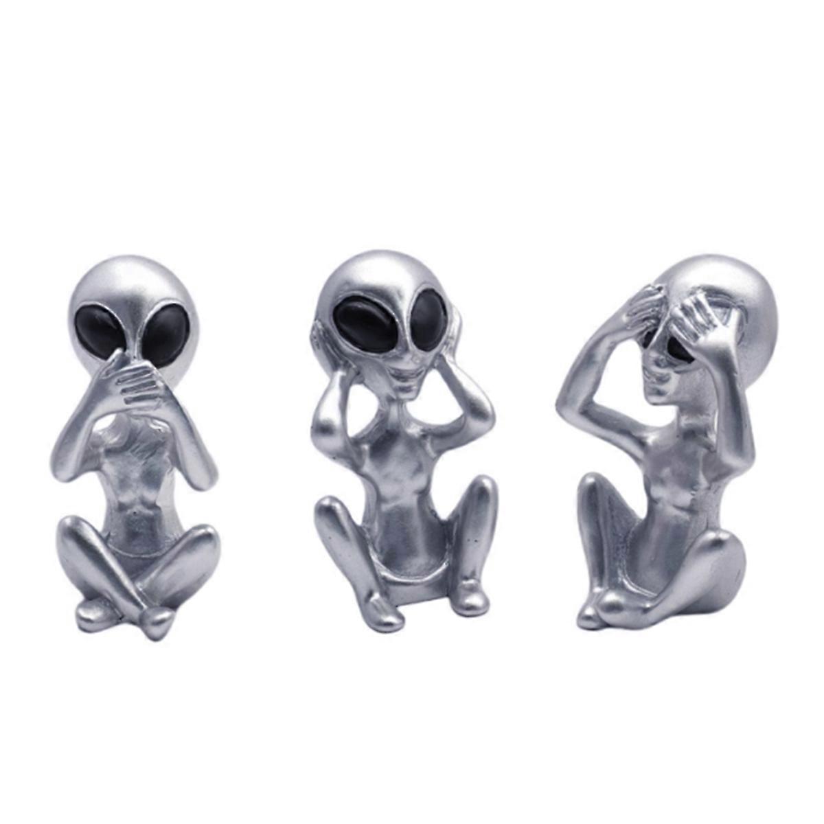 Whimsical Figures: Playful Resin Decor for Home, Desktop, and Garden Atmosphere