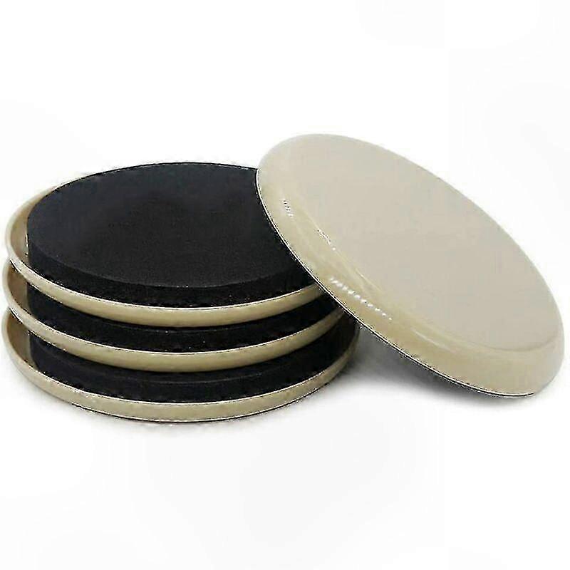 Heavy Duty Furniture Sliders for Effortless Moving of Large Items