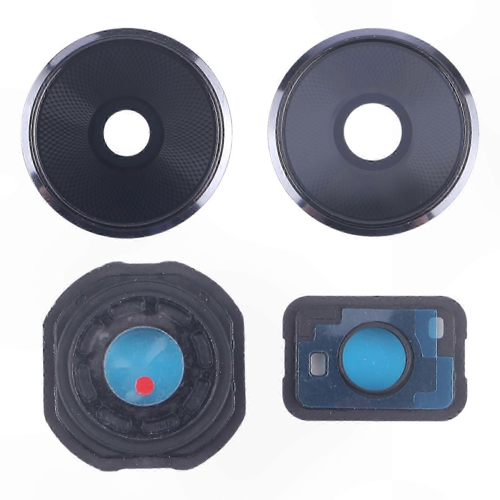 Lens Guard for Poco F6 Camera Protection