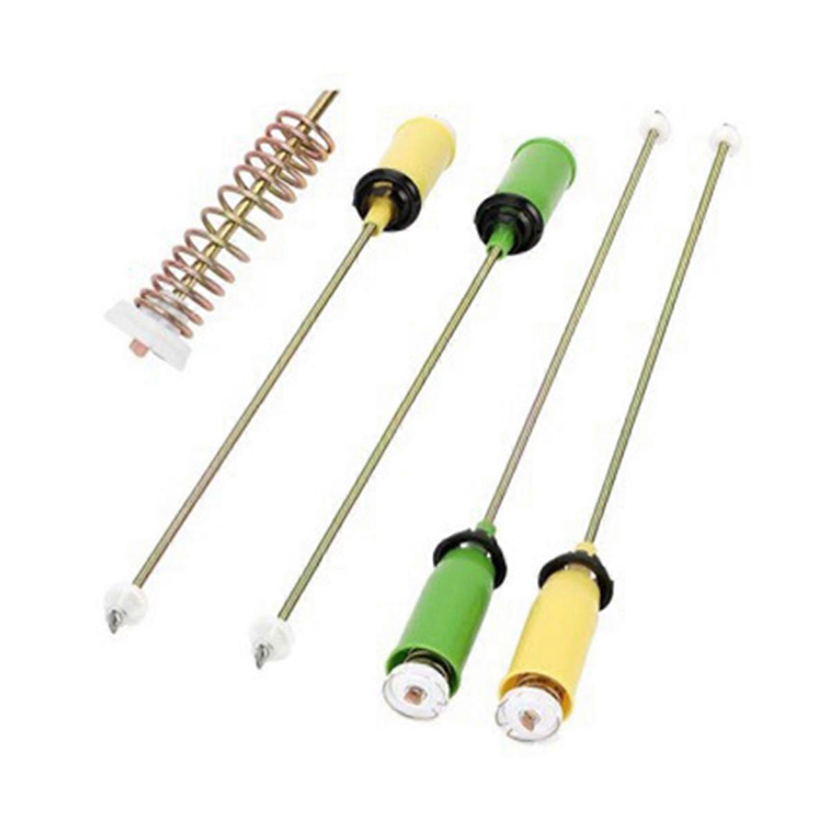WH16X543 WH16X10057 Suspension Rod Kit for and Washer