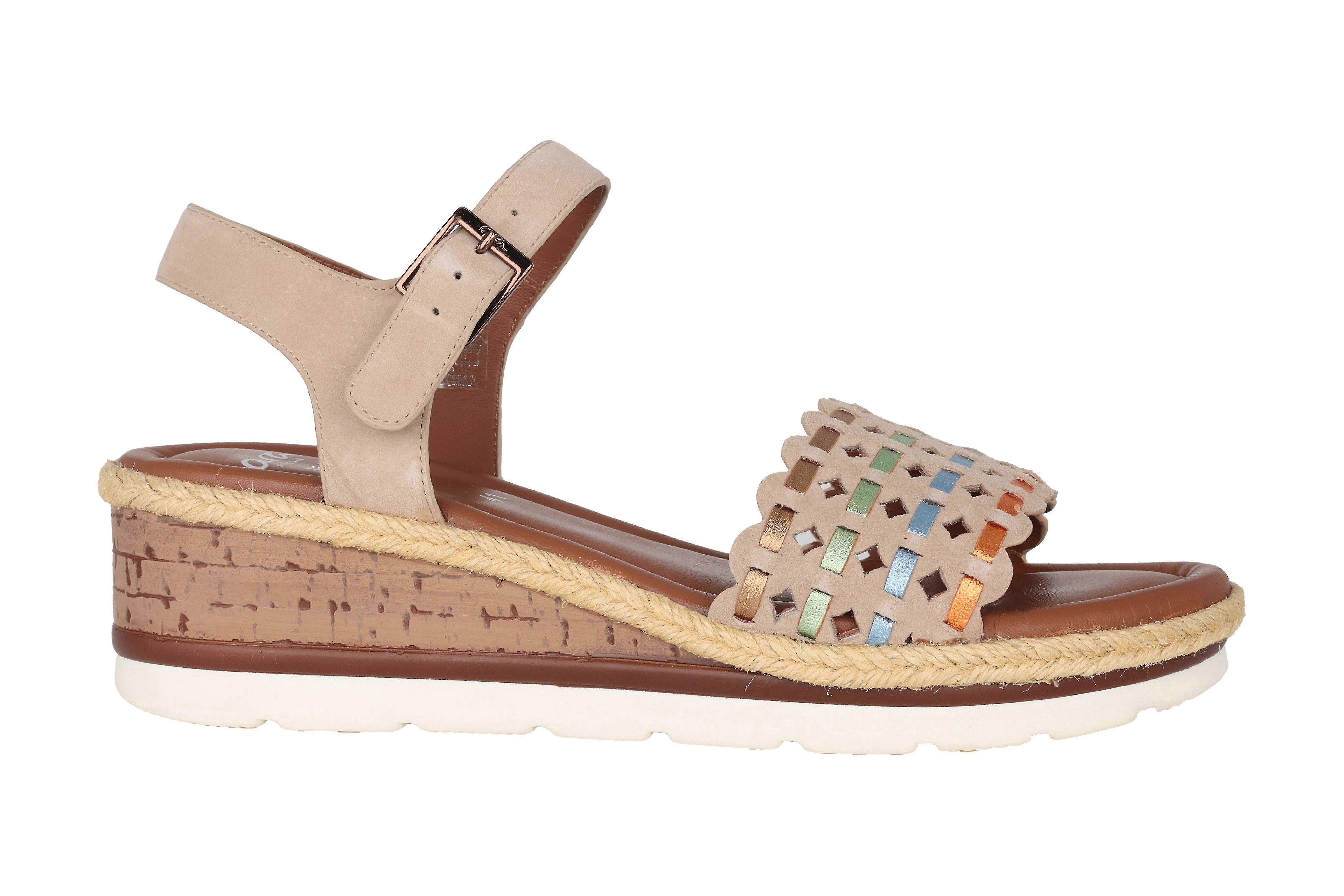 Ara Cadiz-S - women's sandal