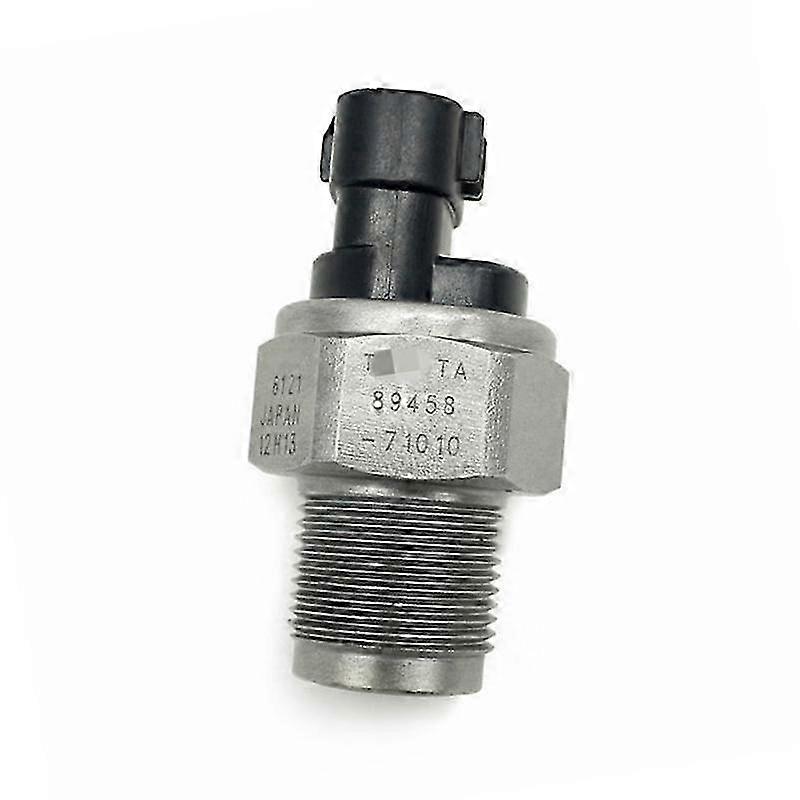 Common Rail Fuel Pressure Sensor for RAV Hiace D4D 3.0L (2002-2014 Model) with Part Numbers 499000 & 6121, 6120