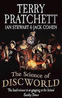 The Science Of Discworld