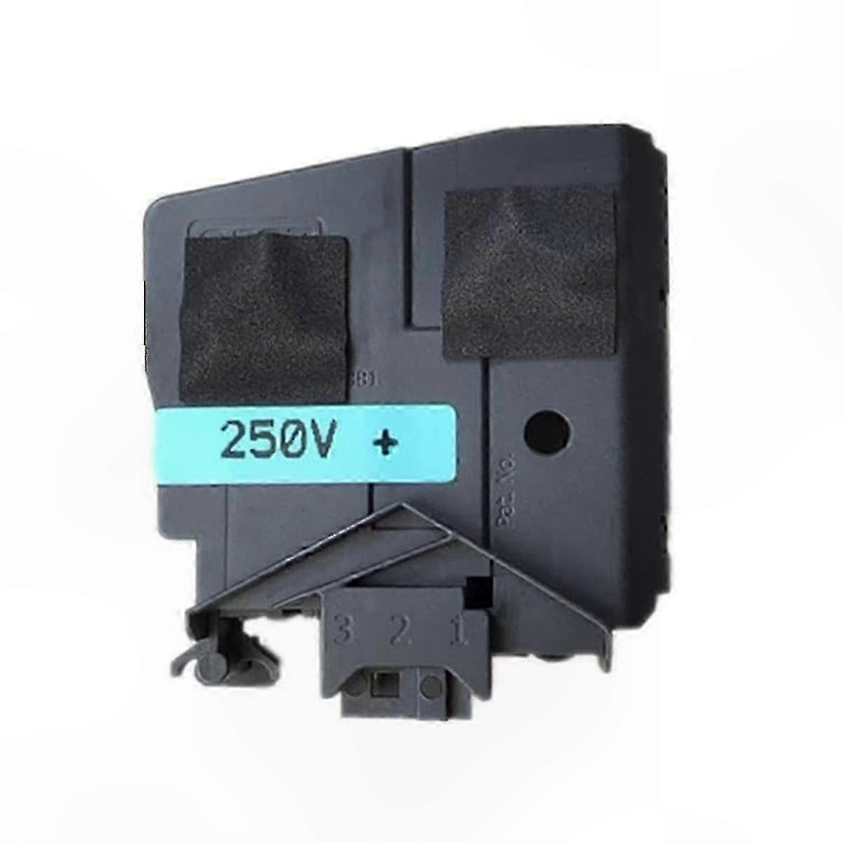 Washing Machine Door Lock Delay Switch for  WW90h7410EW DC34-00026A Replacement Part