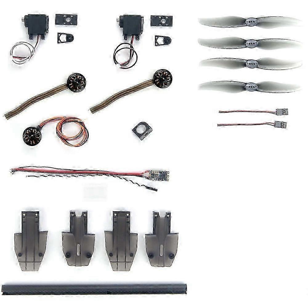 Hee Wing T1 Ranger PNP-VTOL Conversion Kit for Vertical Take-off Landing Modification