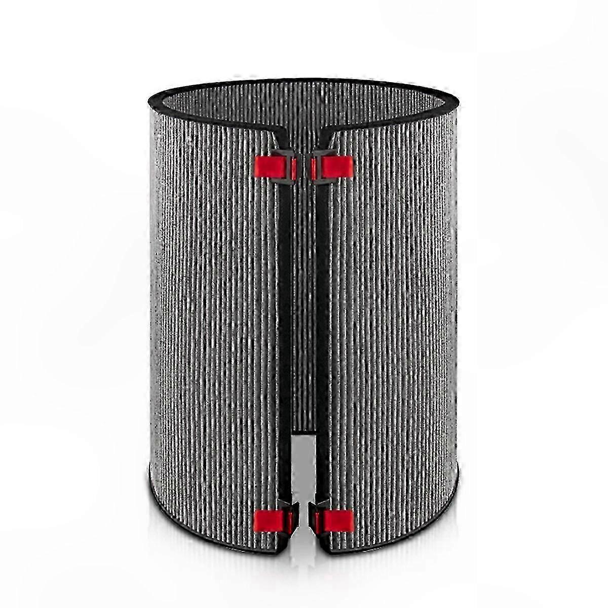 Replacement Activated Carbon Filter for BP03 BP04 BP06, Fits Part Number 972132