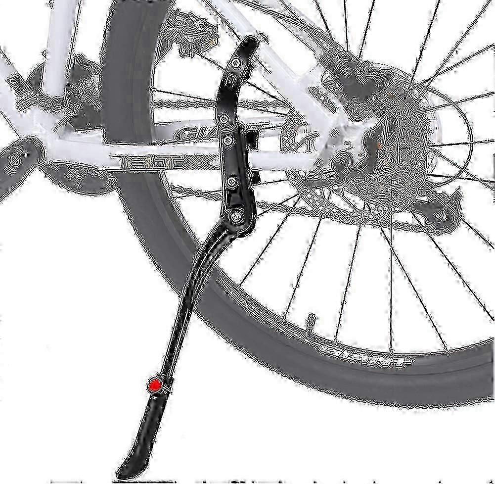 Universal Adjustable Bicycle Stand for Mountain Bikes 24-29 Inch