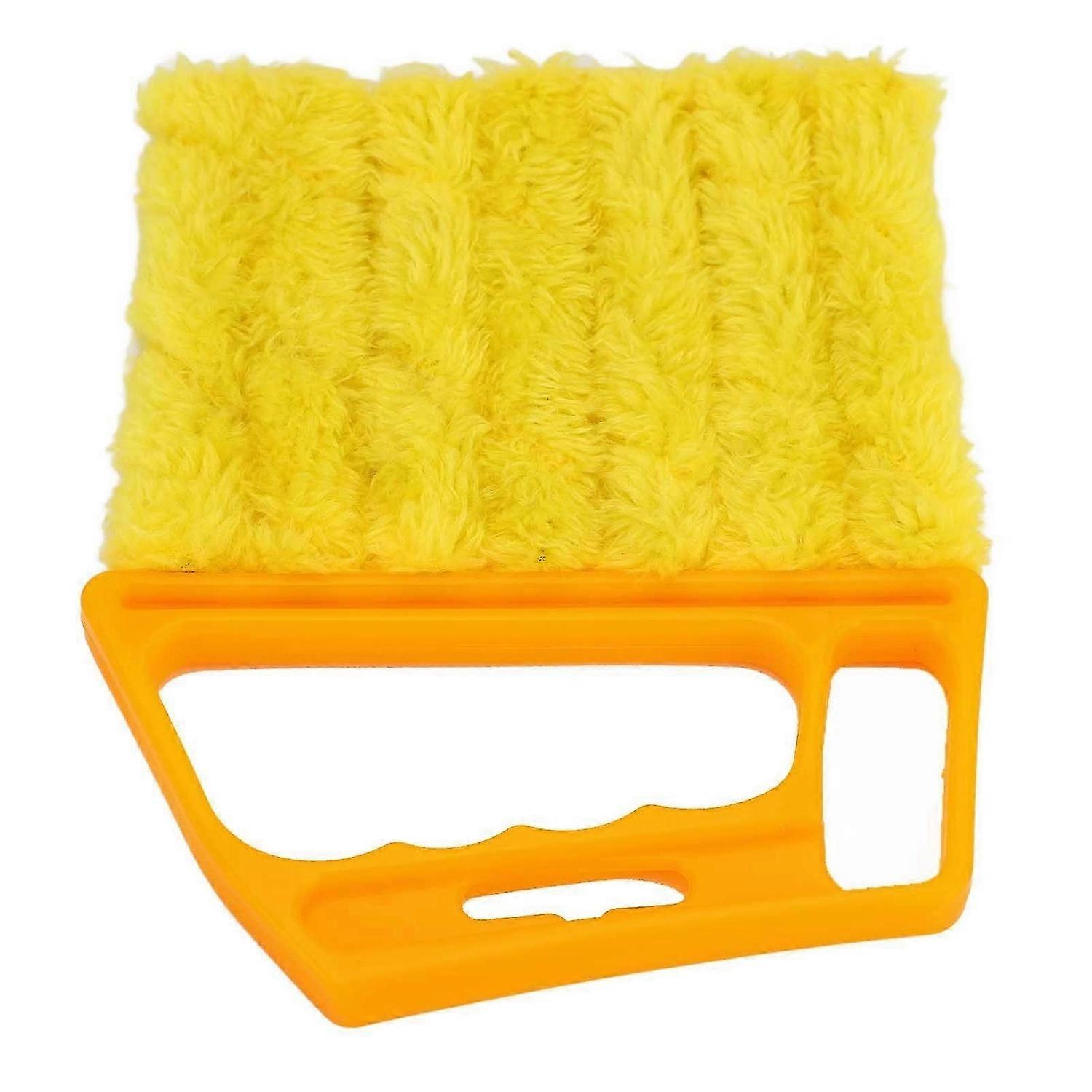 High quality Multifunctional cleaning brush for blinds and air conditioner