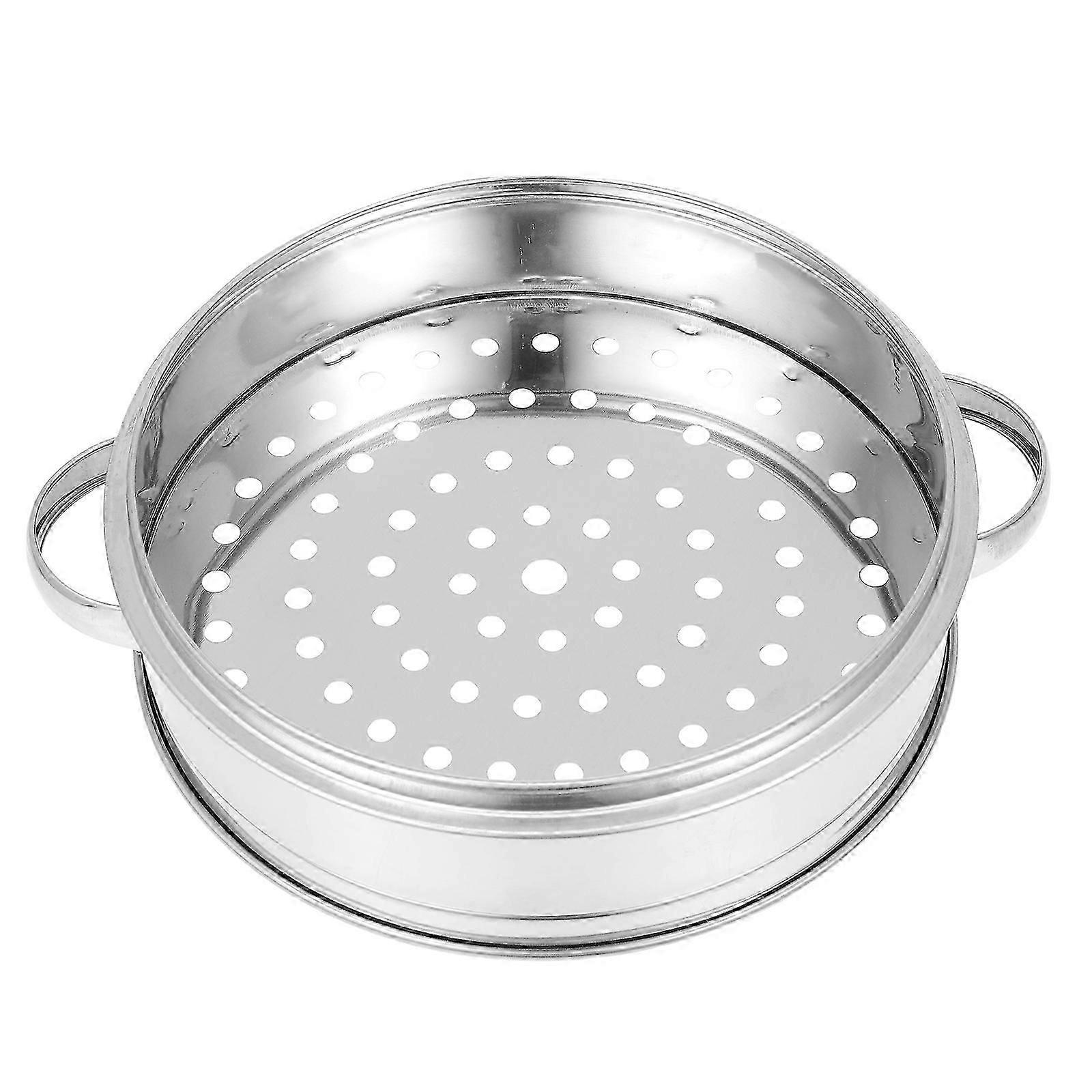 Küche Essen Dampfkorb Edelstahl Dampfkorb Durable Steamer