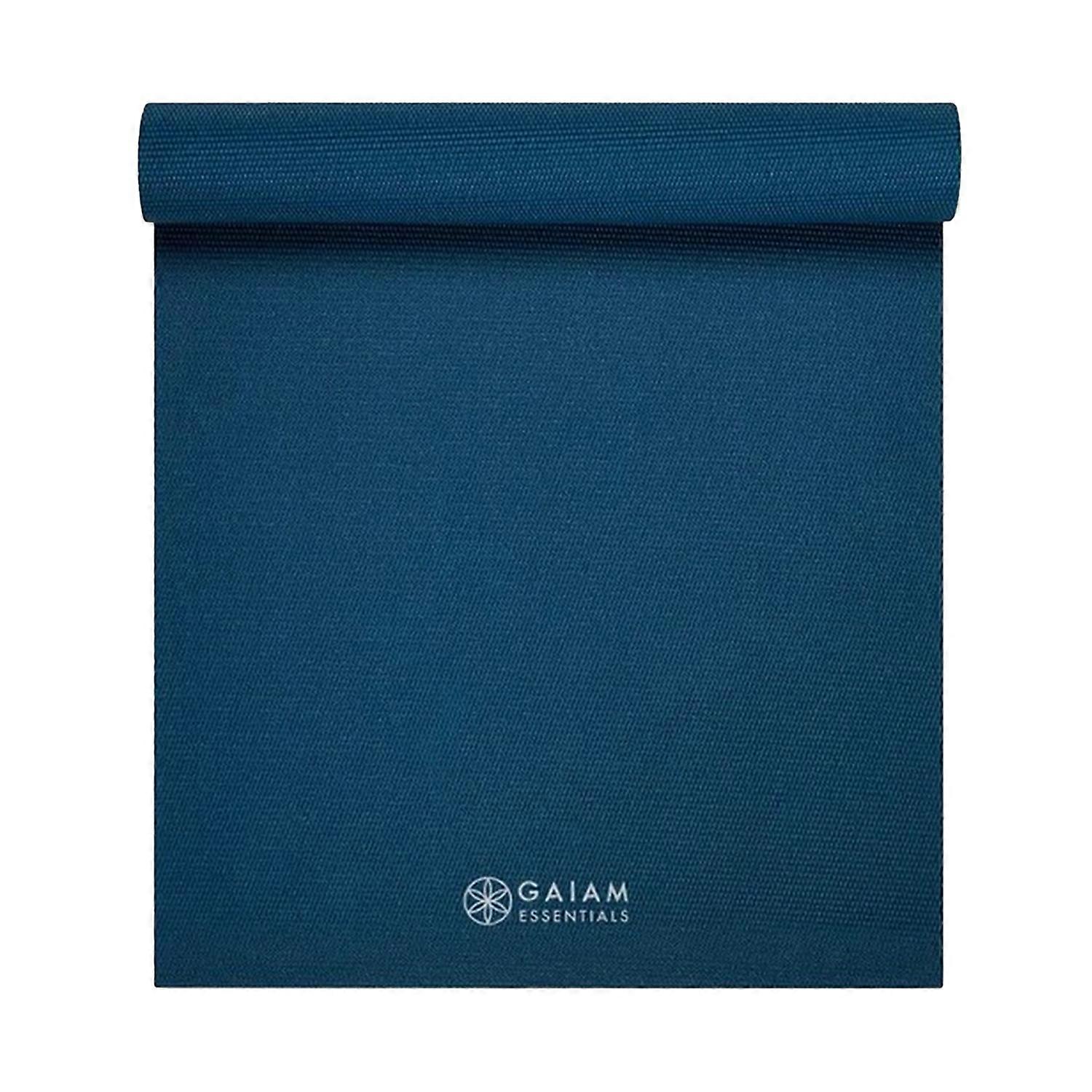 Gaiam Essentials Yogamatte