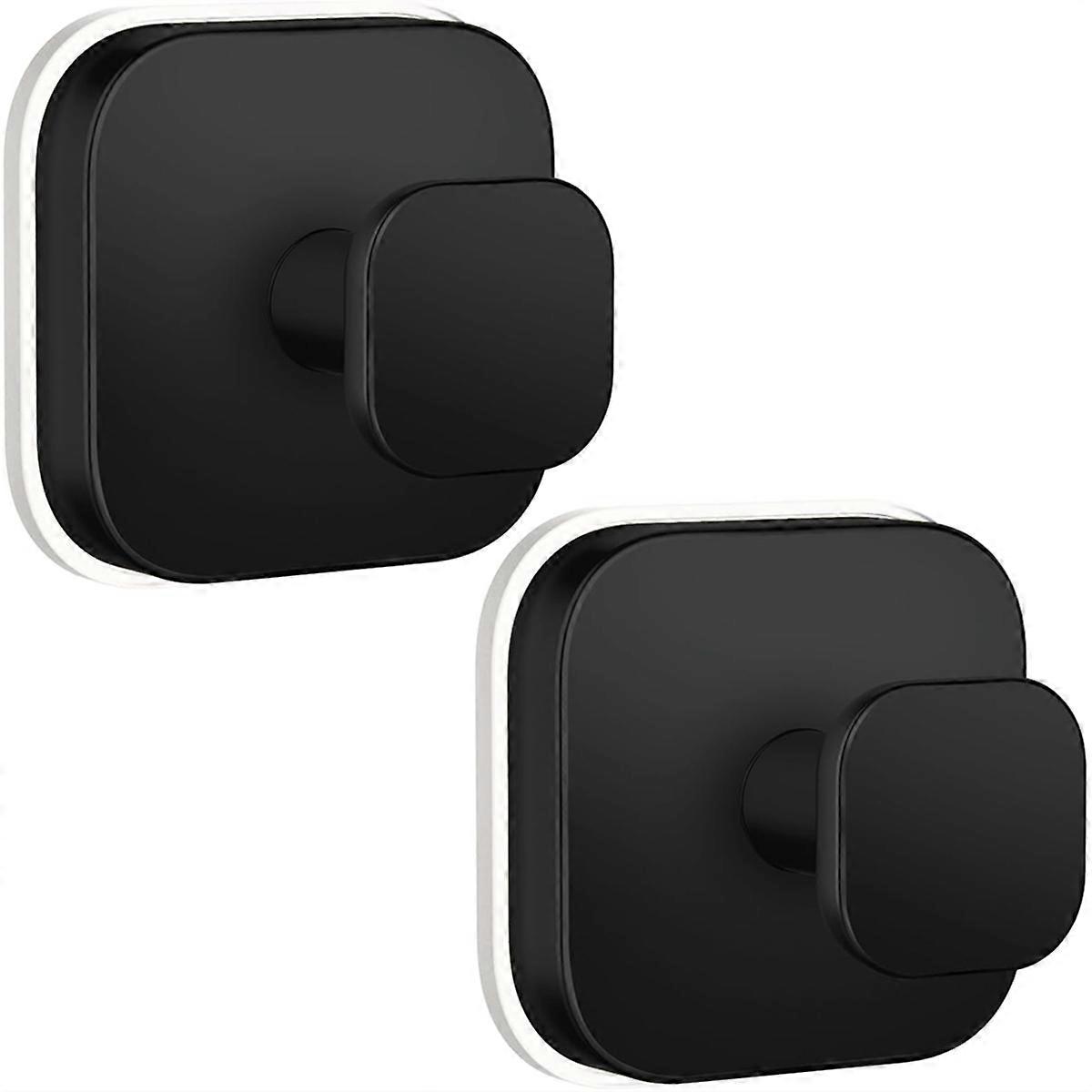 Suction Cup Hooks for Shower,Heavy Duty Shower Hooks for Bathroom Wall,Glass ,Smooth Doors to Hang Towels,Robes