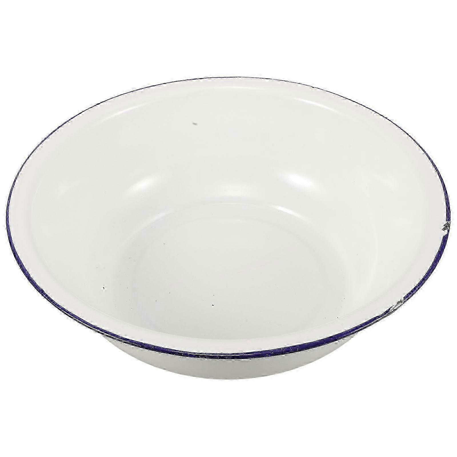 حوض نقع القدم العتيق للمنتجع الصحي المنزلي والباديكير استخدم أحواض غسيل حمام القدم التقليدية