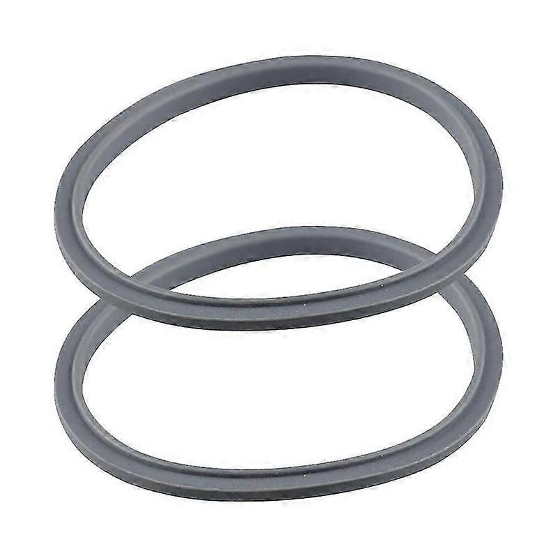 Speed blender replacement gasket Nutribullet 2 pack