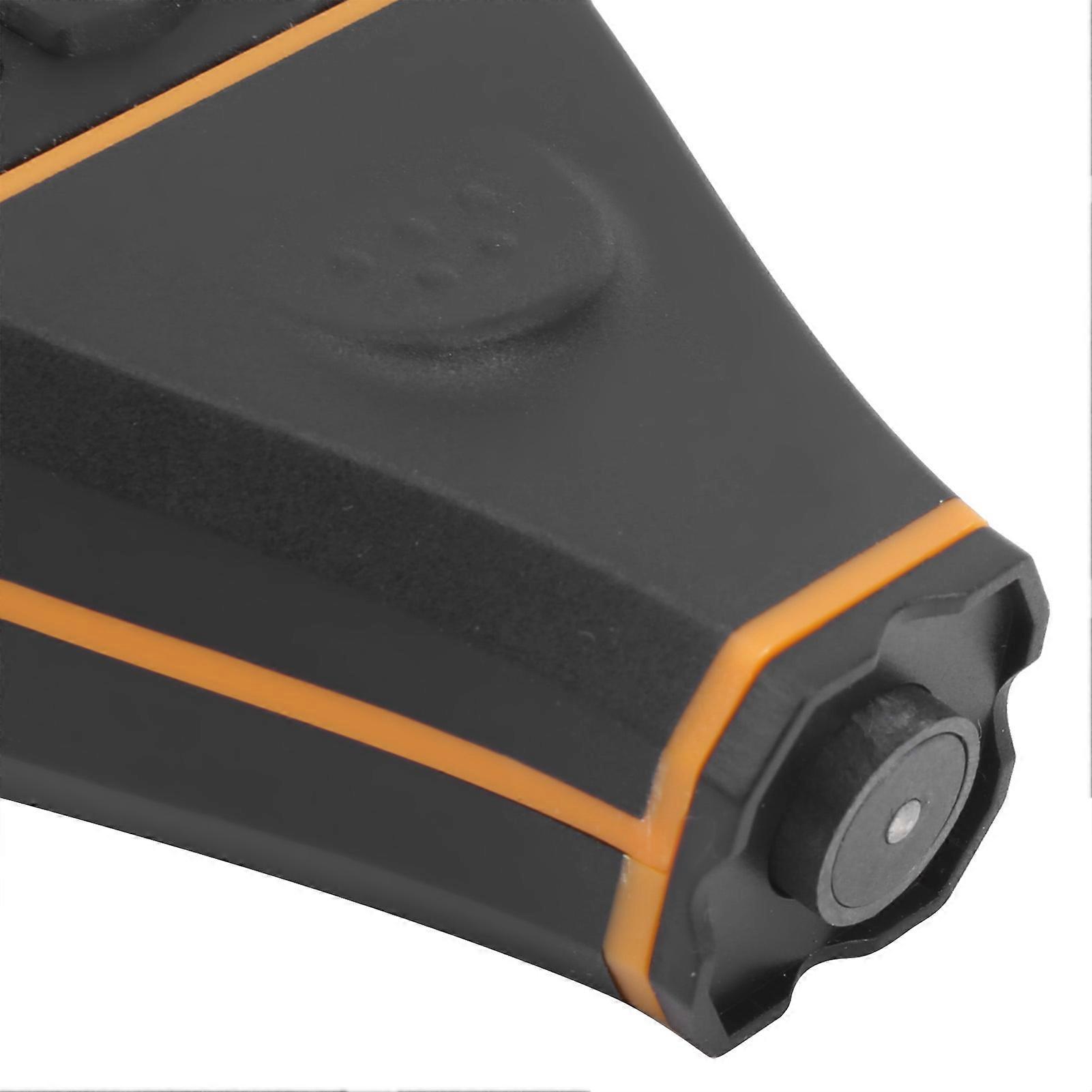 Digital Coating Thickness Meter 0-1700μm Gauge, 12x5x2.6cm, 850mAh Battery