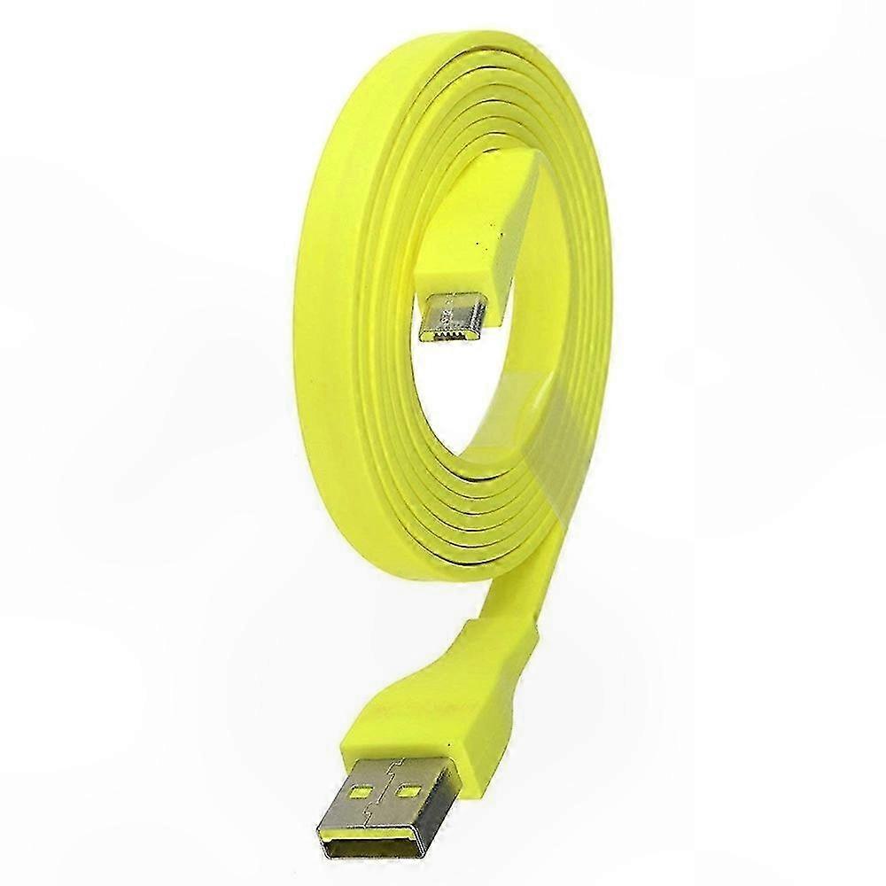 Universal Bluetooth Speaker Charging Cable for UE BOOM MEGABOOM ROLL Devices