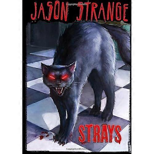Strays