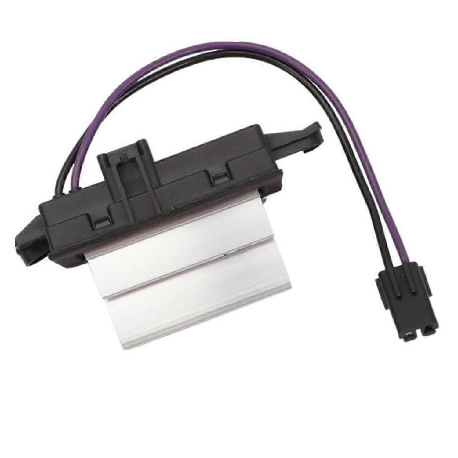 Car A/C Blower Motor Resistor for