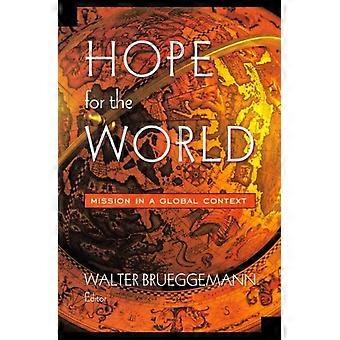 Hope For The World - brueggemann - Paperback - en Book