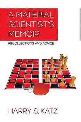 En materialeforskers erindringer og råd