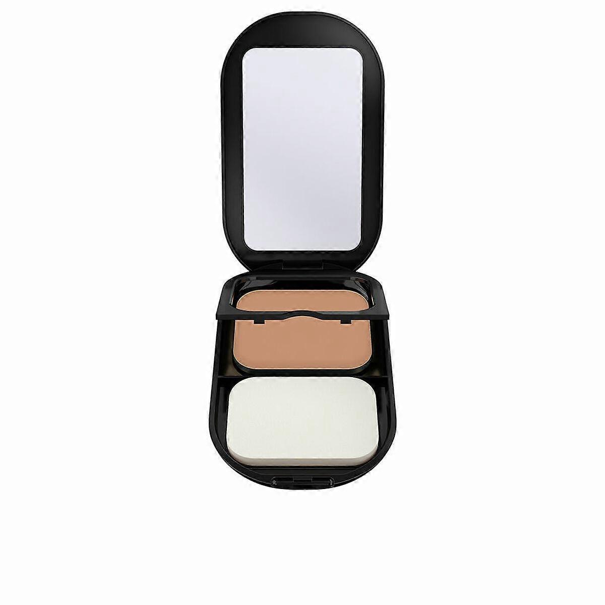 Powder Make-up Base Max Factor Facefinity Compact Rechargeable Nº 05 Sand Spf 20 84 g