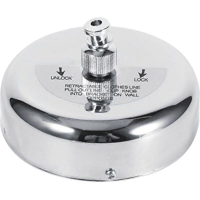 Outdoor Clothesline Retractable Clothesline Heavy Duty Clothesline Adjustable